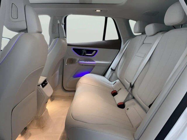 2023 Mercedes-Benz EQE 350 SUV 4MATIC&reg; Dallas TX