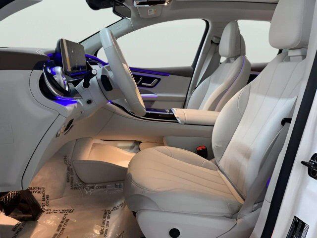 2023 Mercedes-Benz EQE 350 SUV 4MATIC&reg; Dallas TX