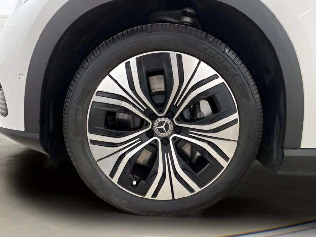2023 Mercedes-Benz EQE 350 SUV 4MATIC&reg; Dallas TX