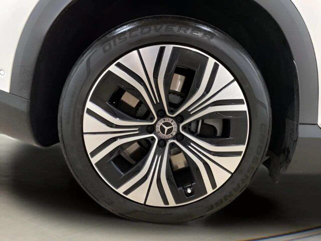 2023 Mercedes-Benz EQE 350 SUV 4MATIC&reg; Dallas TX