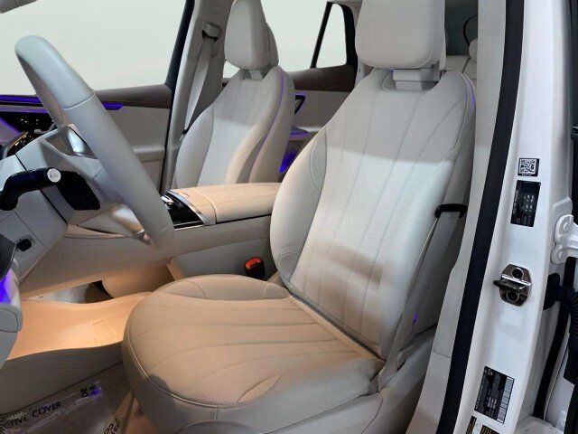 2023 Mercedes-Benz EQE 350 SUV 4MATIC&reg; Dallas TX