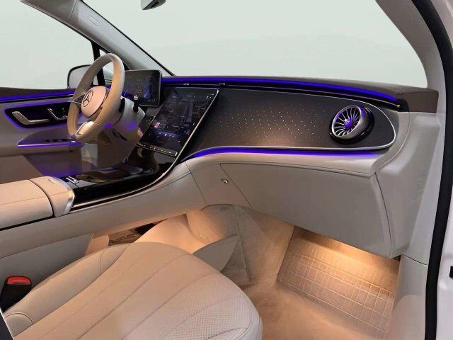 2023 Mercedes-Benz EQE 350 SUV 4MATIC&reg; Dallas TX