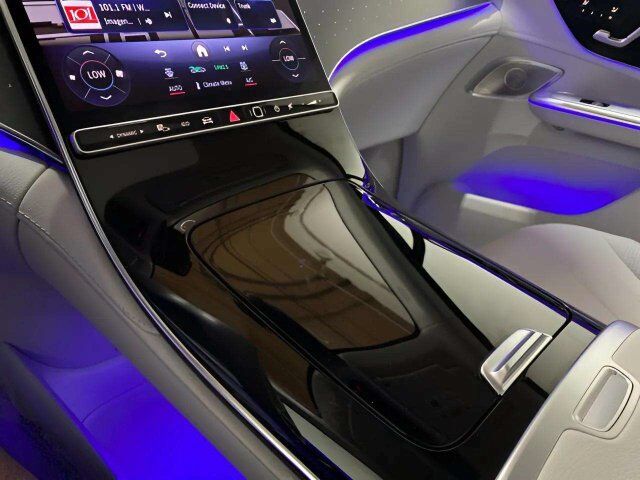 2023 Mercedes-Benz EQE 350 SUV 4MATIC&reg; Dallas TX