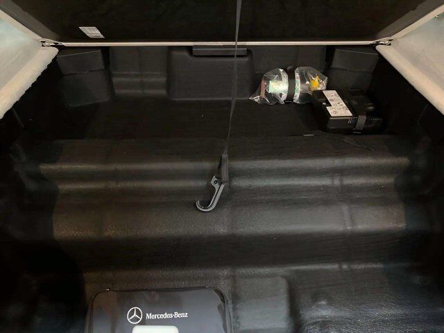 2023 Mercedes-Benz EQE 350 SUV 4MATIC&reg; Dallas TX