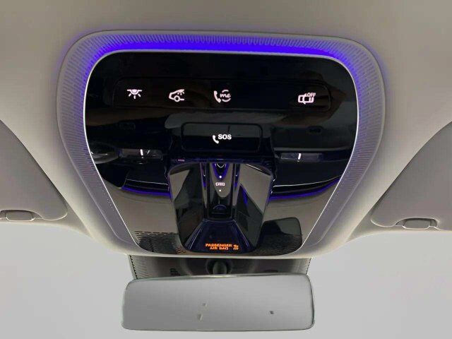 2023 Mercedes-Benz EQE 350 SUV 4MATIC&reg; Dallas TX