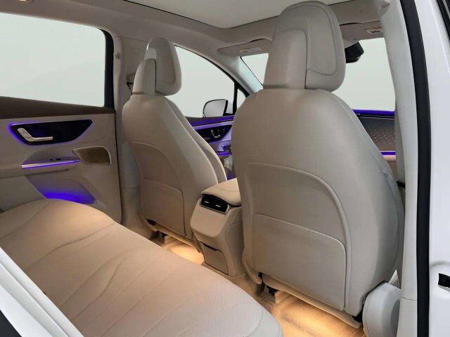 2023 Mercedes-Benz EQE 350 SUV 4MATIC&reg; Dallas TX