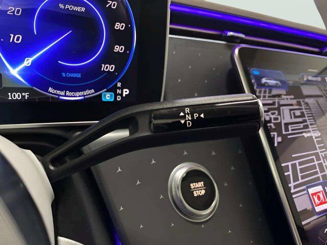 2023 Mercedes-Benz EQE 350 SUV 4MATIC&reg; Dallas TX