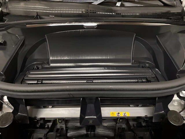 2023 Mercedes-Benz EQE 350 SUV 4MATIC&reg; Dallas TX