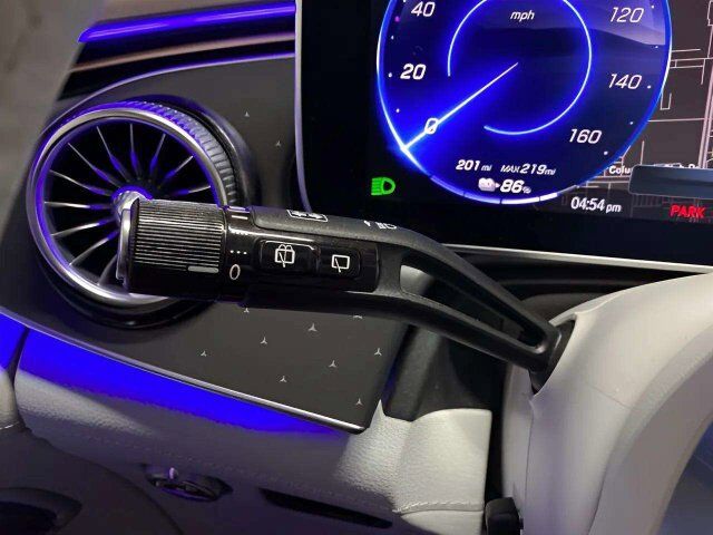2023 Mercedes-Benz EQE 350 SUV 4MATIC&reg; Dallas TX