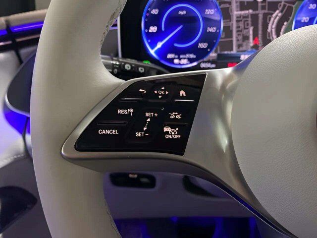 2023 Mercedes-Benz EQE 350 SUV 4MATIC&reg; Dallas TX