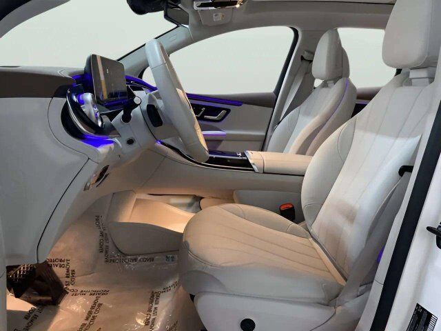 2023 Mercedes-Benz EQE 350 SUV 4MATIC&reg; Dallas TX