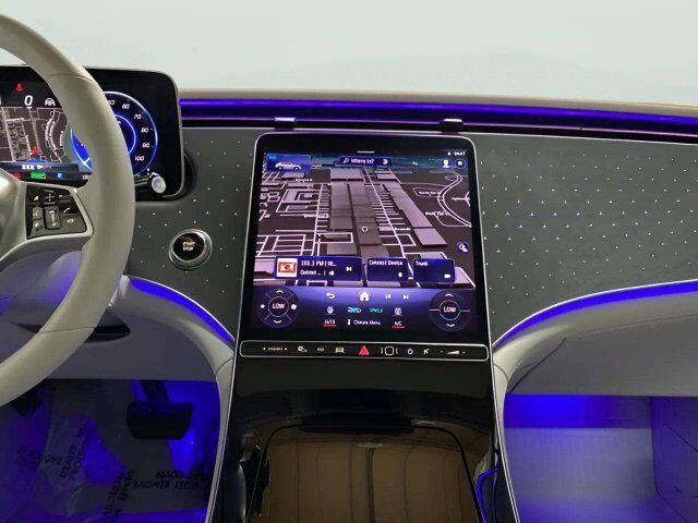 2023 Mercedes-Benz EQE 350 SUV 4MATIC&reg; Dallas TX