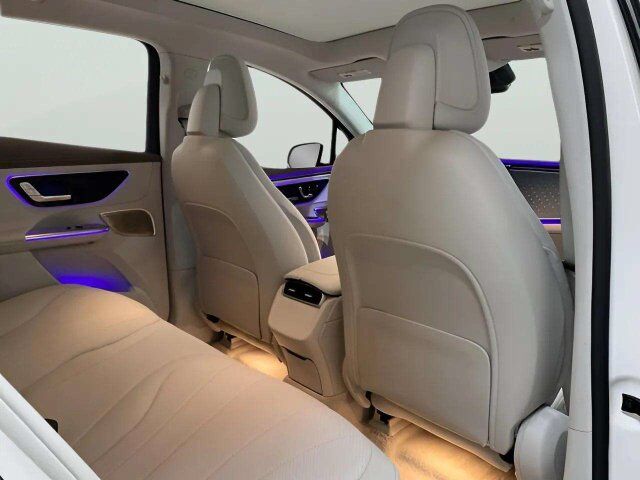 2023 Mercedes-Benz EQE 350 SUV 4MATIC&reg; Dallas TX