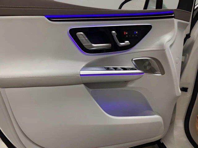 2023 Mercedes-Benz EQE 350 SUV 4MATIC&reg; Dallas TX