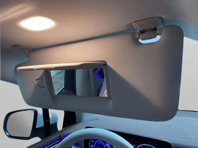2023 Mercedes-Benz EQE 350 SUV 4MATIC&reg; Dallas TX