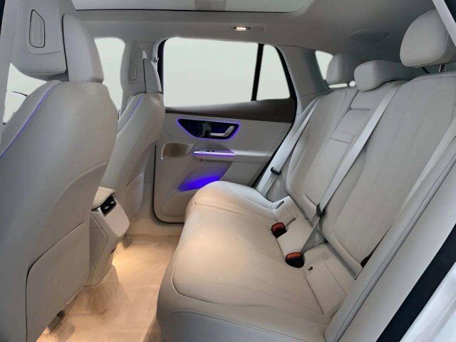 2023 Mercedes-Benz EQE 350 SUV 4MATIC&reg; Dallas TX