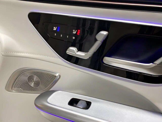 2023 Mercedes-Benz EQE 350 SUV 4MATIC&reg; Dallas TX