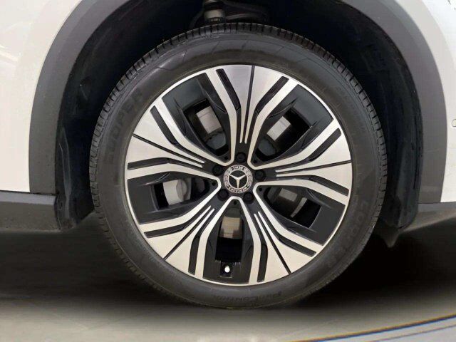 2023 Mercedes-Benz EQE 350 SUV 4MATIC&reg; Dallas TX