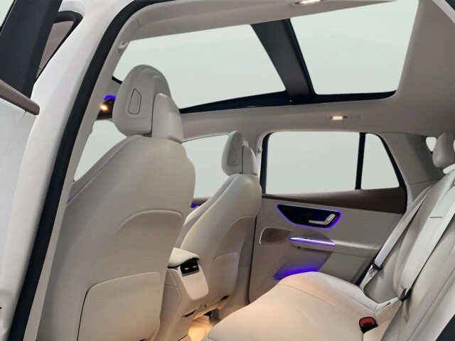 2023 Mercedes-Benz EQE 350 SUV 4MATIC&reg; Dallas TX