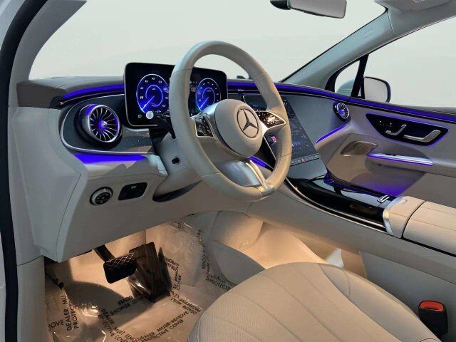 2023 Mercedes-Benz EQE 350 SUV 4MATIC&reg; Dallas TX