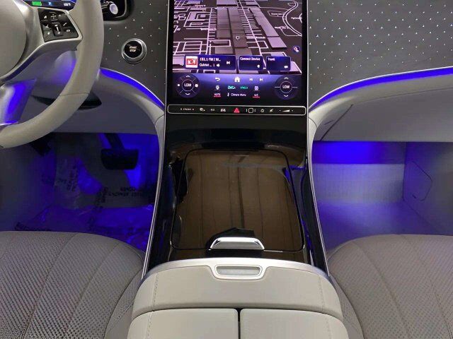 2023 Mercedes-Benz EQE 350 SUV 4MATIC&reg; Dallas TX