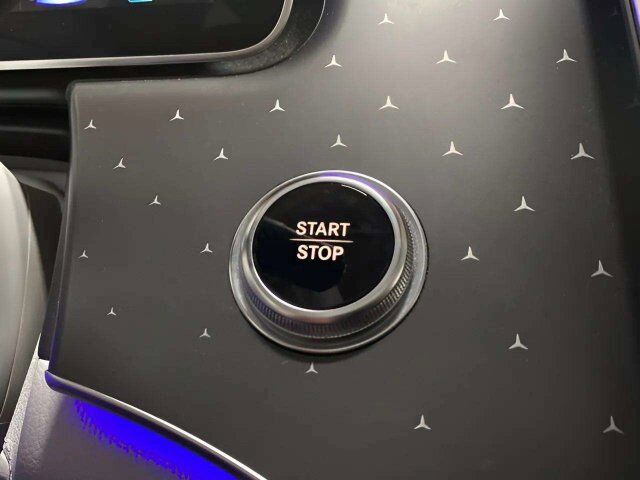 2023 Mercedes-Benz EQE 350 SUV 4MATIC&reg; Dallas TX