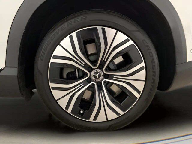 2023 Mercedes-Benz EQE 350 SUV 4MATIC&reg; Dallas TX
