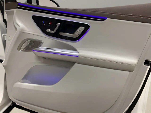 2023 Mercedes-Benz EQE 350 SUV 4MATIC&reg; Dallas TX