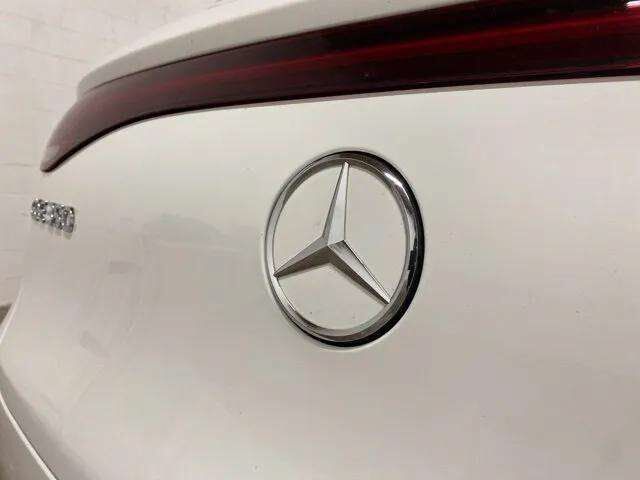 2023 Mercedes-Benz EQE 350 SUV 4MATIC&reg; Dallas TX
