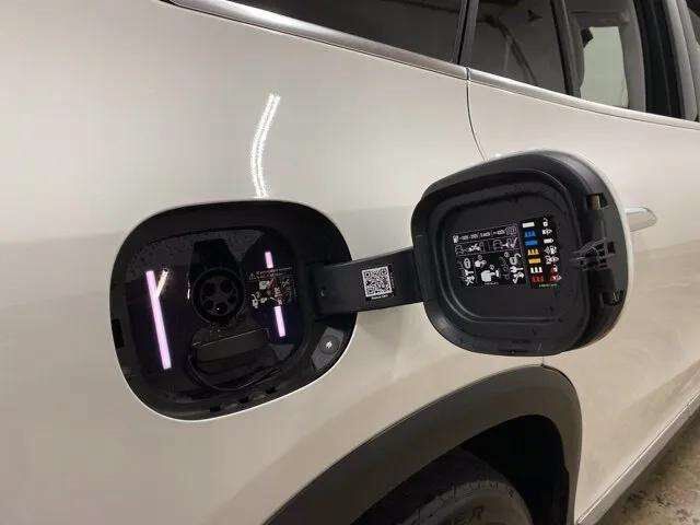 2023 Mercedes-Benz EQE 350 SUV 4MATIC&reg; Dallas TX