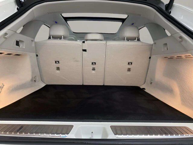 2023 Mercedes-Benz EQE 350 SUV 4MATIC&reg; Dallas TX