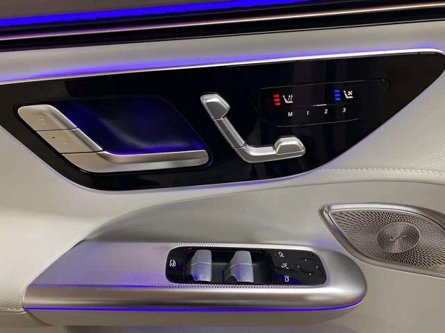 2023 Mercedes-Benz EQE 350 SUV 4MATIC&reg; Dallas TX