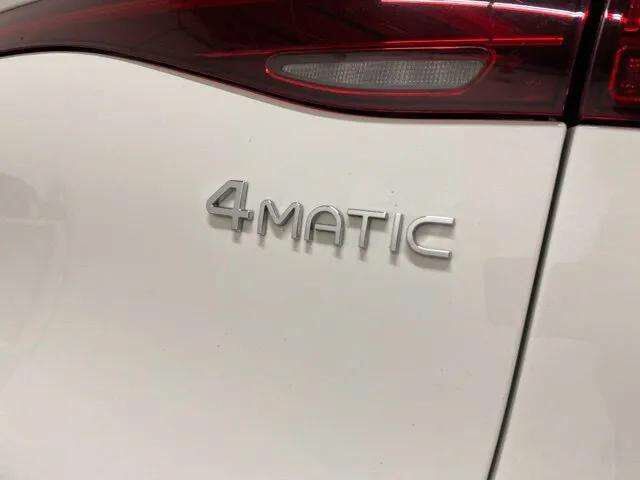 2023 Mercedes-Benz EQE 350 SUV 4MATIC&reg; Dallas TX