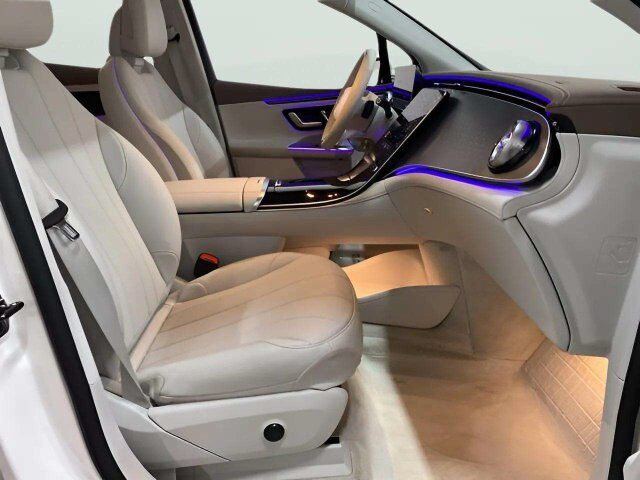 2023 Mercedes-Benz EQE 350 SUV 4MATIC&reg; Dallas TX