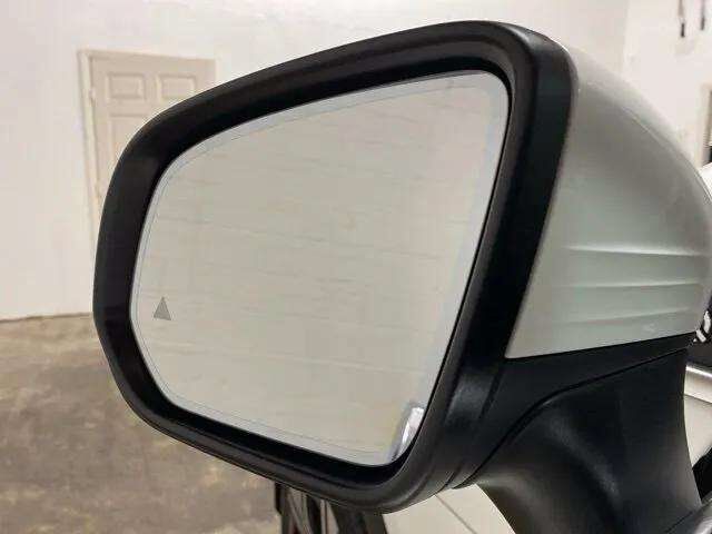 2023 Mercedes-Benz EQE 350 SUV 4MATIC&reg; Dallas TX