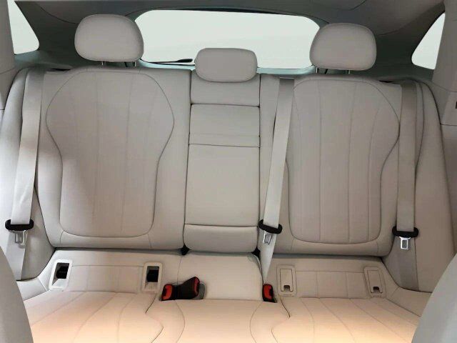 2023 Mercedes-Benz EQE 350 SUV 4MATIC&reg; Dallas TX