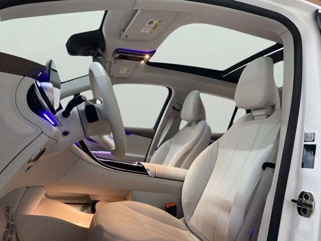 2023 Mercedes-Benz EQE 350 SUV 4MATIC&reg; Dallas TX