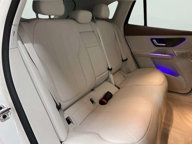 2023 Mercedes-Benz EQE 350 SUV 4MATIC&reg; Dallas TX