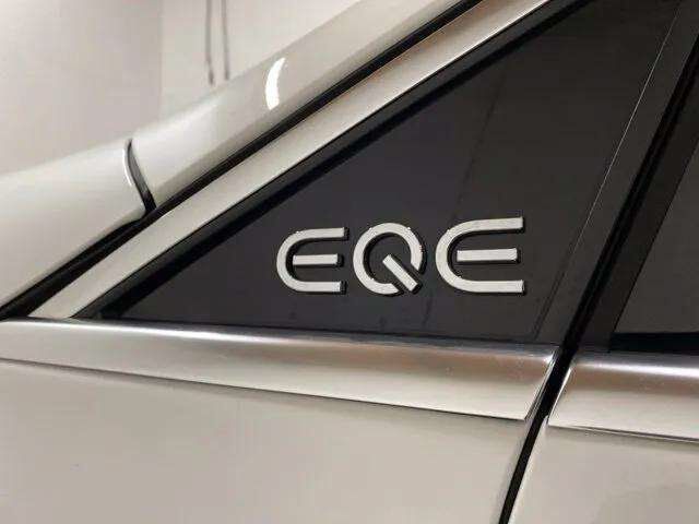 2023 Mercedes-Benz EQE 350 SUV 4MATIC&reg; Dallas TX