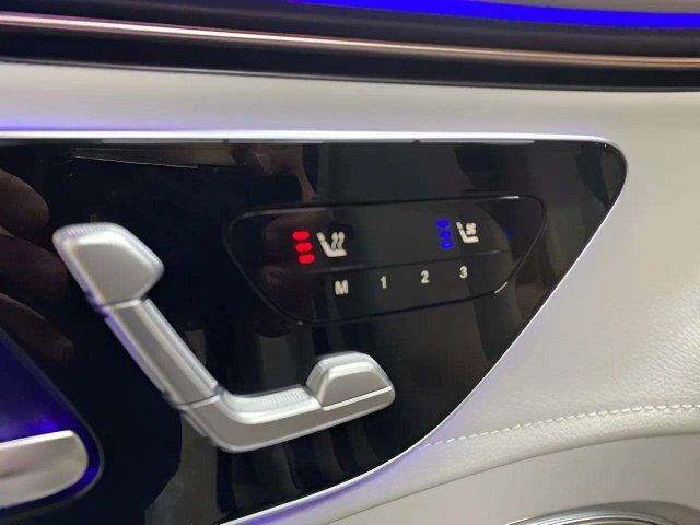 2023 Mercedes-Benz EQE 350 SUV 4MATIC&reg; Dallas TX