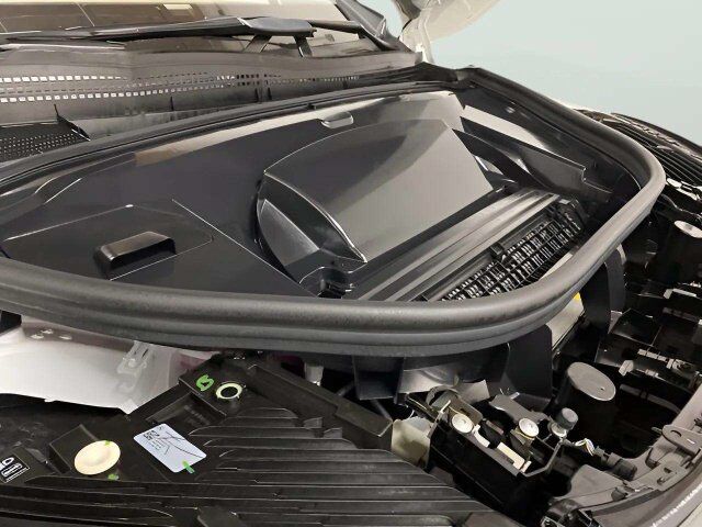2023 Mercedes-Benz EQE 350 SUV 4MATIC&reg; Dallas TX