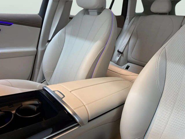 2023 Mercedes-Benz EQE 350 SUV 4MATIC&reg; Dallas TX