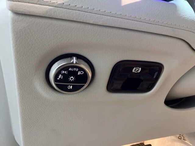 2023 Mercedes-Benz EQE 350 SUV 4MATIC&reg; Dallas TX