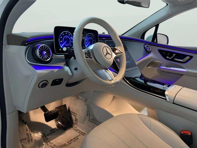 2023 Mercedes-Benz EQE 350 SUV 4MATIC&reg; Dallas TX