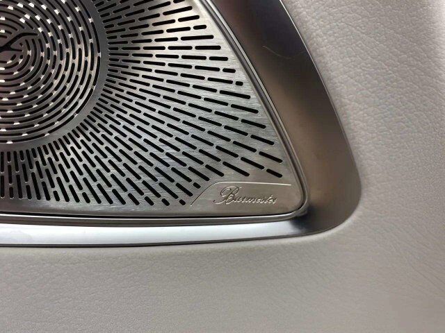 2023 Mercedes-Benz EQE 350 SUV 4MATIC&reg; Dallas TX