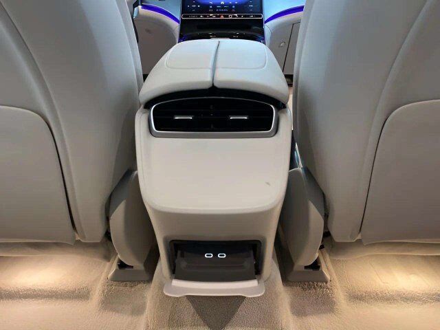 2023 Mercedes-Benz EQE 350 SUV 4MATIC&reg; Dallas TX