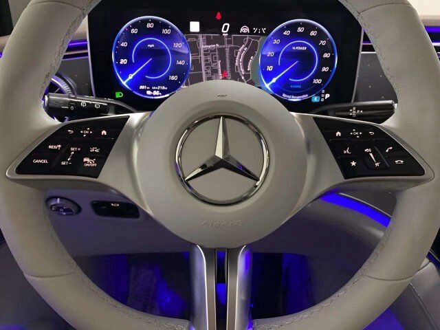 2023 Mercedes-Benz EQE 350 SUV 4MATIC&reg; Dallas TX