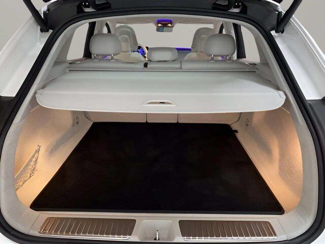 2023 Mercedes-Benz EQE 350 SUV 4MATIC&reg; Dallas TX