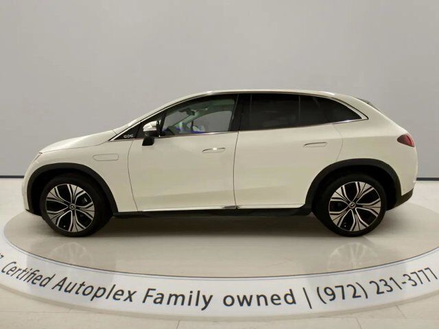 2023 Mercedes-Benz EQE 350 SUV 4MATIC&reg; Dallas TX