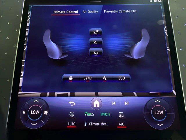 2023 Mercedes-Benz EQE 350 SUV 4MATIC&reg; Dallas TX